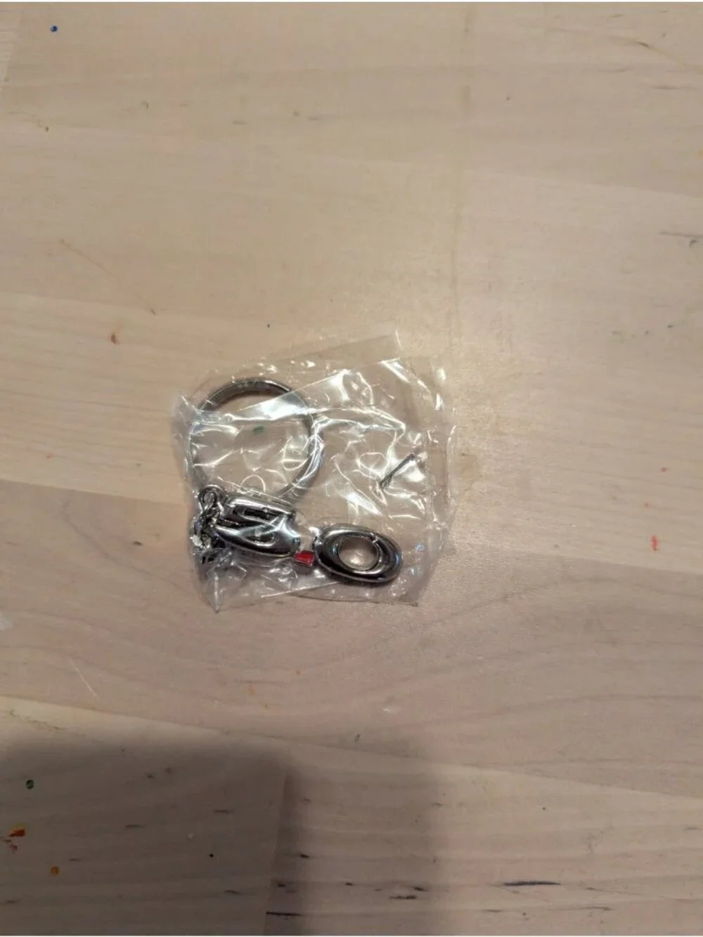 Ford brand new